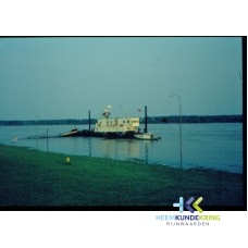 Europakade Tolkamer hoogwater Coll. G.B. Janssen (409)